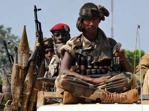 Kemény sivatagi harcok jöhetnek Maliban