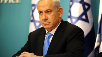 Netanjahu ismét beült a miniszterelnöki székbe