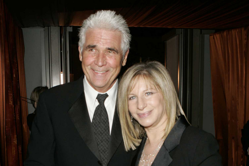 Ő Barbra Streisand színész férje: James Brolinnal 25 éve élnek boldog házasságban
