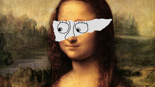 Zseniális terv kellett a Mona Lisa elrablásához: így vitte haza a képet egy olasz hazafi