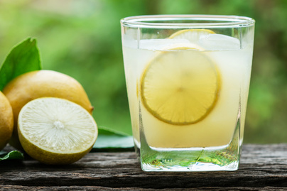 Villámgyors citromszirup 3 hozzávalóból – Így lesz a legfinomabb a limonádé