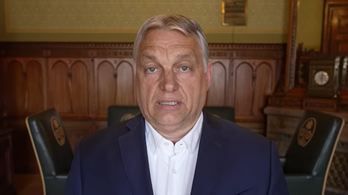 Orbán Viktor nagy feladatokról számolt be