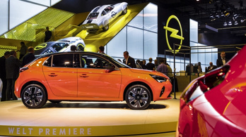 Az Opel kihagyja a Müncheni Autószalont