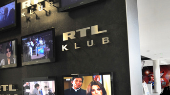Szivárványszínbe öltözött az RTL Klub a melegellenes törvénymódosítás miatt
