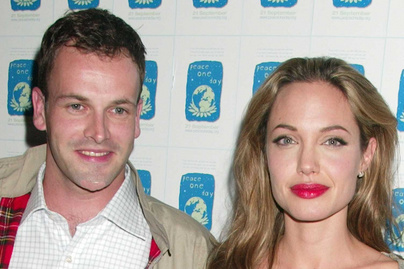 Ő volt Angelina Jolie első férje: a színésszel ezért váltak el