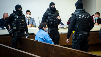 A legfelsőbb bíróság megsemmisítette Kuciák-gyilkosságban hozott felmentő ítéletet