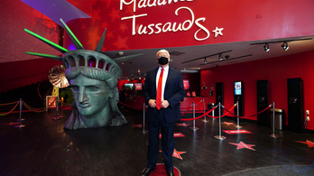 Akár tízmilliárdokba is kerülhet a budapesti Madame Tussauds