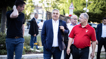 Megkezdődött a Fidesz frakcióülése Debrecenben