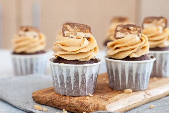 Mogyoróvajas-banános muffinok – kiránduláshoz, reggelire és tízóraira is szeretni fogod