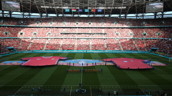 Budapesten rendezhetik az Európa-bajnokság döntőjét