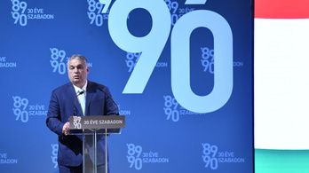 Orbán Viktor előállt a tervével, hogyan alakítaná át az Európai Uniót