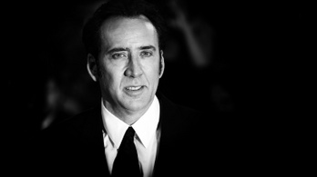 Nicolas Cage elveszítette az édesanyját