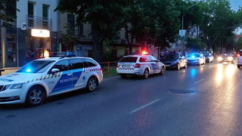 Kettős gyilkosság történt Szegeden, elkezdődött a hajtóvadászat