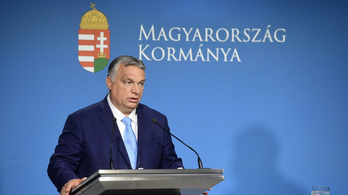 Az orbáni tervre még a kritikusok is igent mondanak