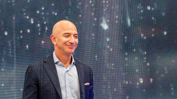 Megeszi-e Jeff Bezos a Mona Lisát?
