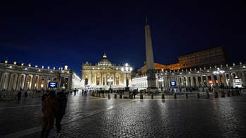 A homofóbia elleni törvénytervezet módosítását kéri a Vatikán