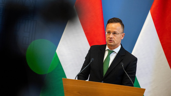 Szijjártó Péter szerint okkal félnek a kárpátaljai magyar képviselők