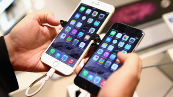 Búcsúzhat az iPhone, ha jön az új amerikai antitröszttörvény?