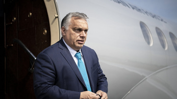 A lengyel és a szlovén kormányfővel vacsorázik Orbán Viktor a müncheni meccs helyett