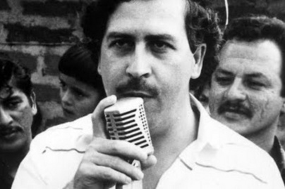 Mi történt Pablo Escobar gyerekeivel? Fia jóvá akarja tenni apja bűneit, lánya elzárkózik a nyilvánosság elől