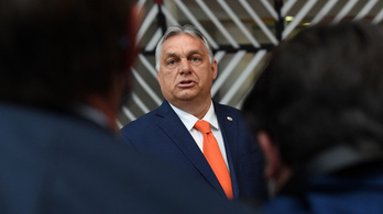 Orbán Viktor: Nincs olyan törvény, amely a homoszexualitásra vonatkozna