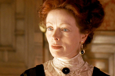 A Titanicban Rose édesanyját játszotta: szenzációsan néz ki a 69 éves Frances Fisher