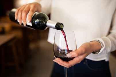 Mit tesz a vörösbor a szervezettel? Egészségügyi hatásait ismertették a kutatók