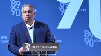 Egy belga lap visszautasította az Orbán-kormány hirdetését