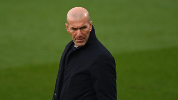 Zidane álma, hogy francia kapitány legyen