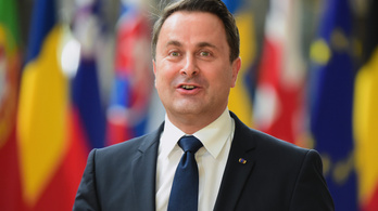 Megfertőződött a luxemburgi kormányfő, nem fenyegeti veszély az EU-csúcs résztvevőit