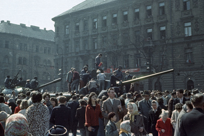 Ma 30 éve szakadtunk el végleg a Szovjetuniótól - Mi történt 1991. július 1-jén?