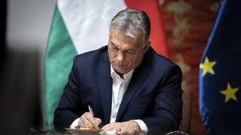 Utasításba adták a magyar nagyköveteknek, hogy külföldön terjesszék Orbán Viktor tervét