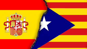 Madrid soha nem fogadja el a katalán függetlenségi népszavazást
