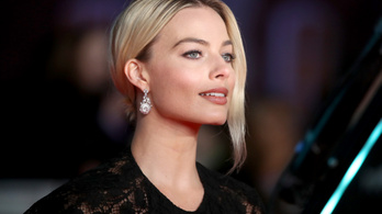 Margot Robbie szerint több nőnek kellene akciófilmet rendeznie