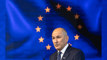 Szlovénia átvette az EU-elnökséget, jövő héten születhet döntés a Magyarország elleni kötelezettségszegési eljárásról