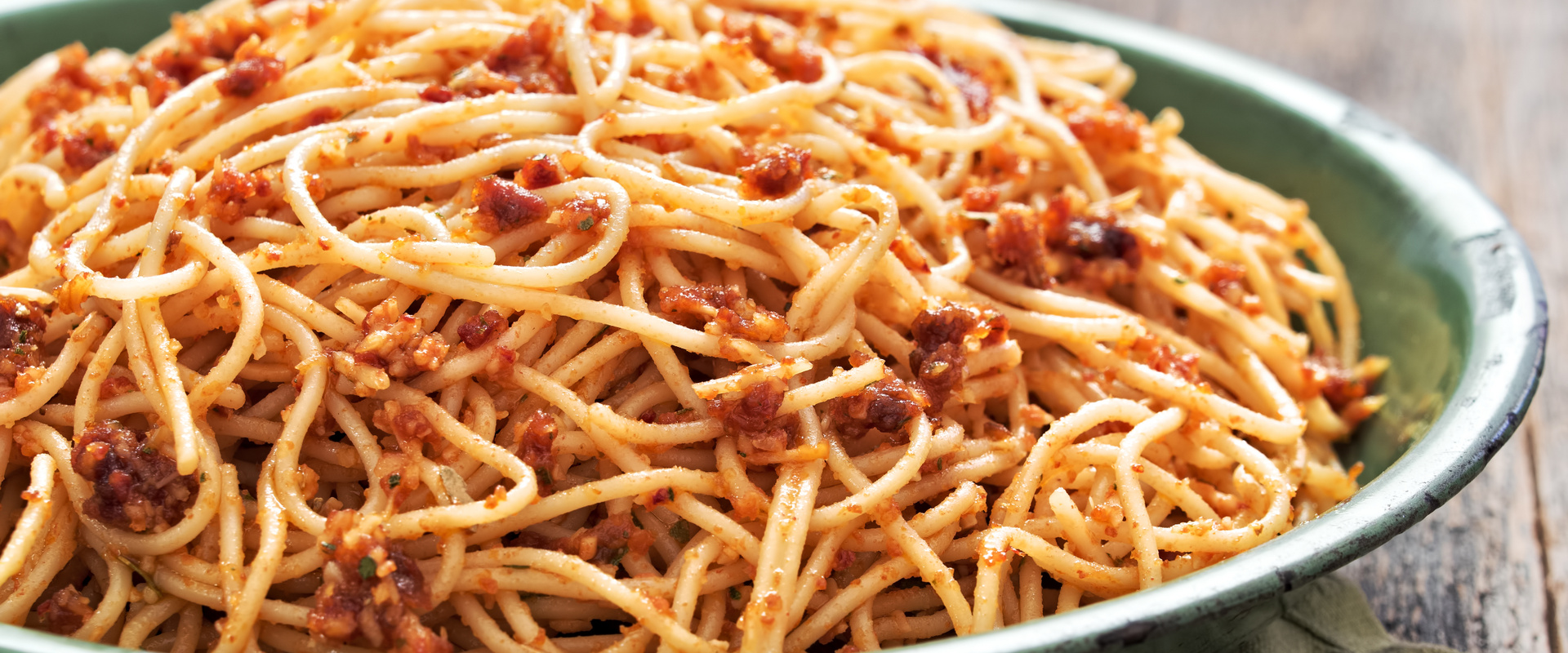 szicíliai spagetti cover