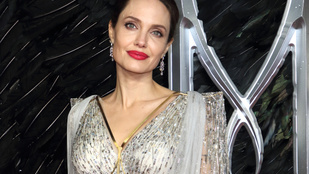 Angelina Jolie és a The Weeknd vacsoráját randinak könyvelték el a lapok