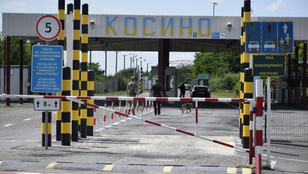 Szép csöndben határzár lépett érvénybe az ukrán-magyar határon