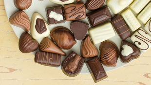 Készítsen csokibonbont: finom és olcsó