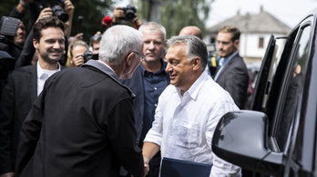 Orbán Viktor idén is megy Kötcsére piknikezni