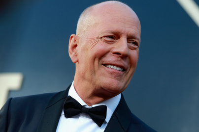 Bruce Willis kislányai jól megnőttek: Mabel és Evelyn irtó cukik