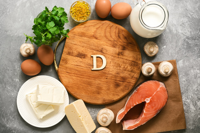 Nem csak a zsírleadást stoppolja, de az éhséget is növeli a D-vitamin hiánya: hogyan és miért érdemes fogyasztani?