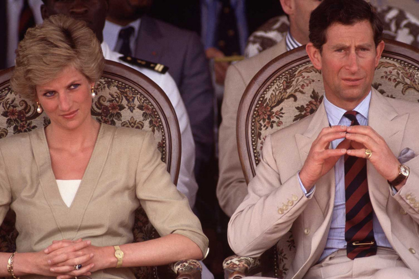 Diana és Károly házassága emiatt romlott meg valójában: a megcsalás csak az utolsó csepp volt a pohárban