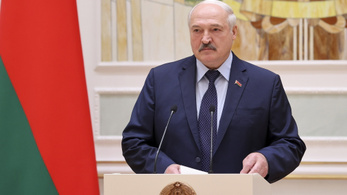 Bevándorlóhadakkal fenyegetőzik a belarusz elnök, Németország a fő célpont