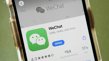 Törölte a meleg közösség csoportjait és profiljait a kínai WeChat