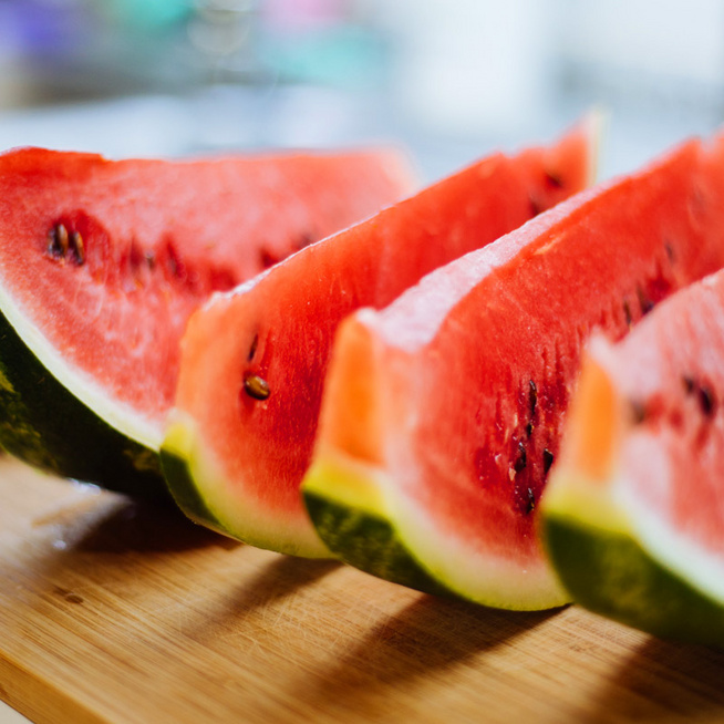 Így válassz édes, érett görögdinnyét: többféle módszer is létezik rá