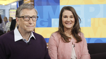 Mi lesz a sorsa a Bill és Melinda Gates Alapítványnak?