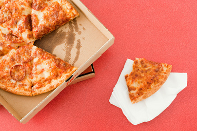 Ezért ne dobd a pizzásdobozt a szelektívbe: csak árt, ha megteszed