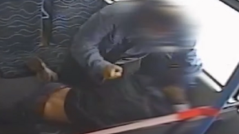 Ezt a büntetést kapta a csepeli busz utasára támadó férfi