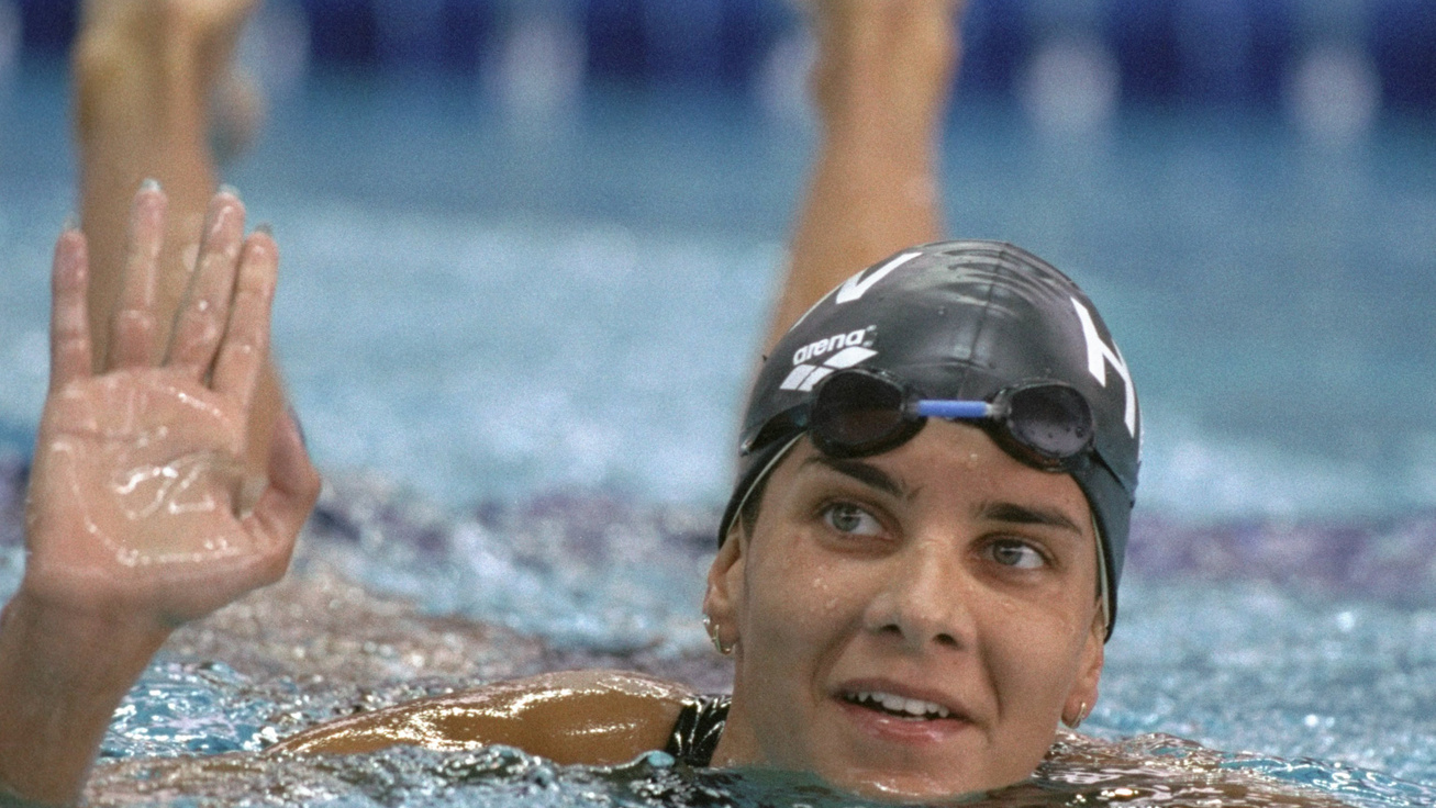 Kvíz: felismered a ’80-as, ’90-es évek magyar olimpikonjait? Teszteld magad!